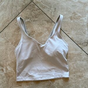 Lululemon align tank top size 2